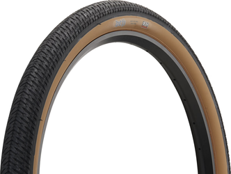 Opona Maxxis DTH 55/58-559 26x2.30 drutowana tan skin