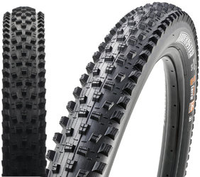Opona Maxxis Forekaster TR 61-622 29 x 2.40 WT EXO+ zwijana