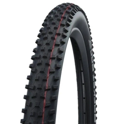 Opona Schwalbe Rocket Ron 20x2.25 Addix Speed zwijana