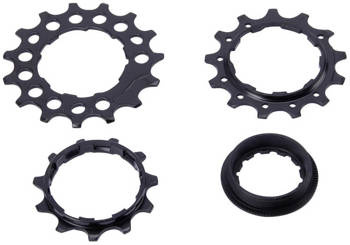 Koronki kasety SRAM 11-13-15T do kasety 12rz EAGLE PG-1210/1230