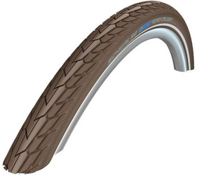 Opona Schwalbe Road Cruiser 28x1.75 Coffee reflex