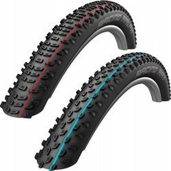 Zestaw Racing Ray + Ralph SG SS EVO zwijane 29 x 2.25