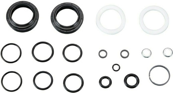 Zestaw serwisowy ROCKSHOX 200 HOUR/1 YEAR SERVICE KIT Reba A7 (2018+)