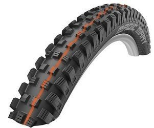 Opona Schwalbe Magic Mary 27.5x2.60 SS TL-E Addix Super Trail