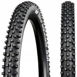 OPONA SCHWALBE ICE SPIKER PRO 27.5X2.60 Zwijana DD RG TLE