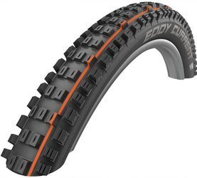 Opona Schwalbe Eddy Current Front 27.5x2.60 Super Trail