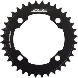 Tarcza mechanizmu Shimano FC-M640/M645 36T 10s ZEE SAINT