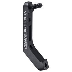 Shimano adapter tył 140 FM/PM flat mount-post mount