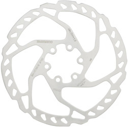 Tarcza hamulcowa Shimano SM-RT66 160mm 6 śrub