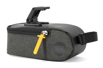 Torebka podsiodłowa SELLE ROYAL Saddle Bag S 0,6L
