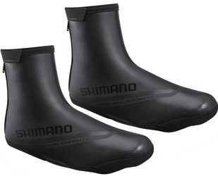 Ochraniacze ocieplacze na buty Shimano S2100D czarne L