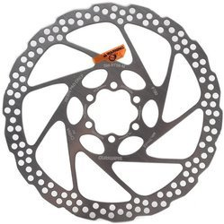 Tarcza Hamulcowa Shimano SM-RT56 180mm 6 Śrub