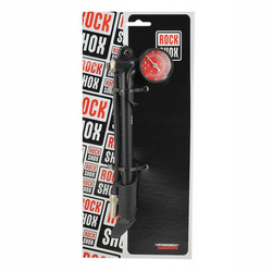 Rock Shox pompka do amortyzatorów Shock Pump 300psi