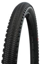 Opona SCHWALBE G-ONE Overland 28x1.50 EVO Super Ground