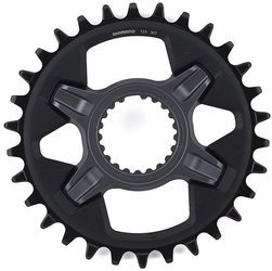 Tarcza Mechanizmu Shimano 30T SM-CRM75 Do FC-M7100-1, FC-M7130-1