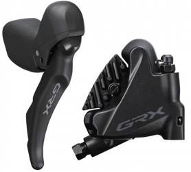 Klamkomanetka Shimano GRX ST-RX600/BR-RX40 L03A tył 1700mm