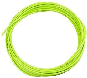 Pancerz linki przerzutki JAGWIRE LEX-SL jaskrawy zielony 1m