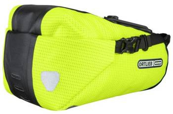 Torba ORTLIEB Saddle-Bag Two HIGH VISIBILITY NEON YELLOW 4,1L