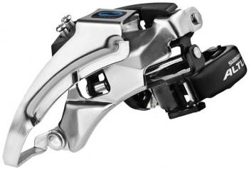 Przerzutka Shimano Przód 3rz FD-M310 28.6mm TS Dual P 48T