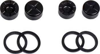 Zestaw naprawczy SRAM AVID DISC BRAKE CALIPER KIT Code/Code R