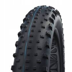 Opona Schwalbe Jumbo Jim 26x4.00 SS TL-E Addix SpG