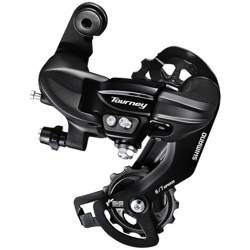 Przerzutka tylna SHIMANO TY-300 ARDTY300D na śrubę 6/7 OEM