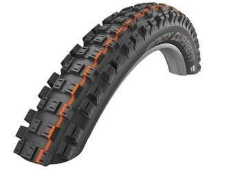 Opona Schwalbe Eddy Current Rear 27.5x2.60 Super Gravity