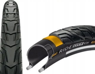 Opona Continental  City Ride 26x1.75 Reflex drut