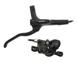 Hamulec tarczowy hydrauliczny Shimano ALTUS BR-MT200 tył