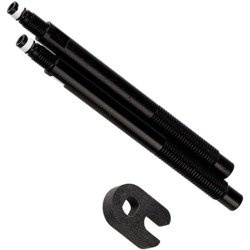 Przedłużka zaworu presta 2szt.30mm Schwalbe