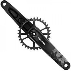 Sram korba NX Eagle DUB 32T 1x12rz 175mm