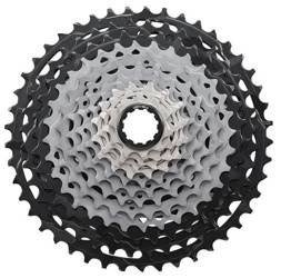 Kaseta Shimano XTR 12rz 10-45 CS-M9101