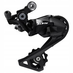 Przerzutka tylna Shimano 105 RD-R7000 GS 11rz OEM