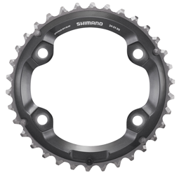 Tarcza Mechanizmu Shimano 34T-BB FC-M8000