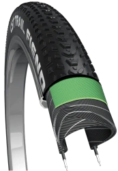 Opona rowerowa CST Trail Fiend TR-CS464 29x2.10 drut