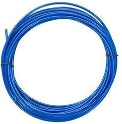 Pancerz linki HAMULCA JAGWIRE CGX niebieski 1 metr