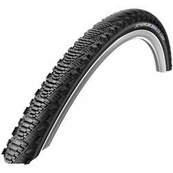 Opona Schwalbe CX Comp 28x1.50 700x38C drutowa