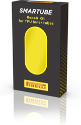 Łatki Pirelli Patch Kit SmarTUBE do dętki TPU