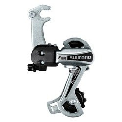 Przerzutka tylna SHIMANO Tourney RD-TY21 6s HAK SS