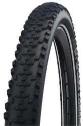 Opona Smart SAM 28x1.65 HS624 drut reflex