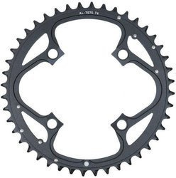 Tarcza korby Sram TRUVATIV MTB 9-SPEED 44T czarna