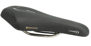 Siodełko SELLE ROYAL LOOKIN EVO MODERATE