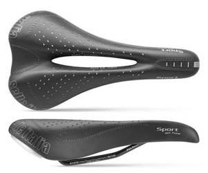 Siodełko Selle Italia Sport Gel Flow 140mm S2