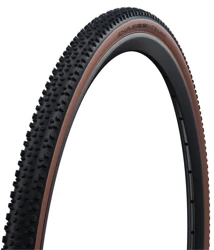 Opona SchwalbeSchwalbe X-One Allround RG 28x1.30" TLE Addix Bronze