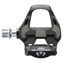 Pedały szosowe SHIMANO SPD SL Ultegra PD-R8000 z blokami