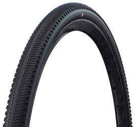 Opona SCHWALBE G-ONE COMP 28x1.35 drut