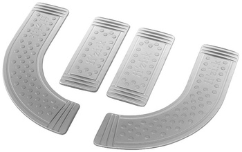 Żelowe podkładki FIZIK GEL FOUR PIECES pod owijkę