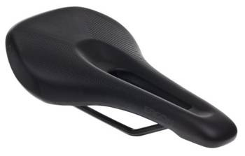 Siodło rowerowe damskie ERGON SM SPORT GEL WOMAN M/L STEALTH