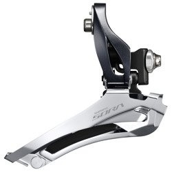 Przerzutka przód Shimano Sora FD-R3000 2x9 na hak