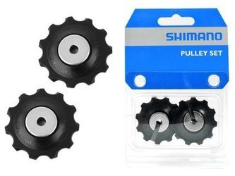 KÓŁKA PRZERZUTKI SHIMANO RD LX/DEORE/5700/4600